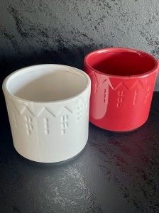 Osłonka ceramiczna