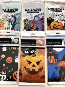 Obrus halloween (600)