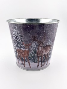 Osłonka metalowa