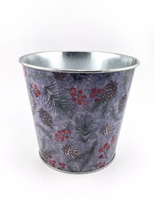 Osłonka metalowa