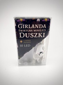Girlanda duszki