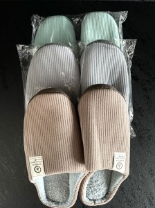 Papcie damskie