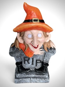 Figura wiedźma