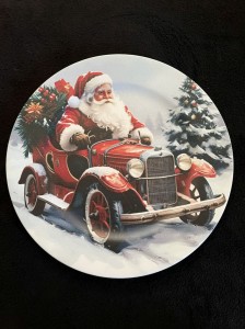 Patera dekoracyjna (50)