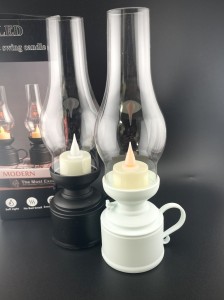 Lampion Led (120)