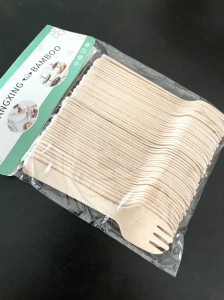 Łyżeczki drewniane (200)