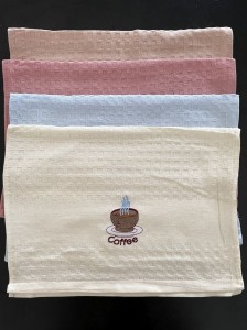 Ścierka kuchenna 40x60 cm (600) (12)