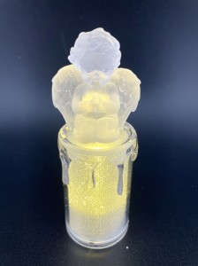 Aniołek led (240)
