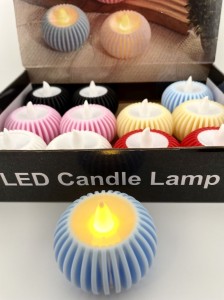 Lampka led (480)