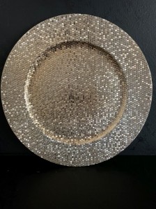 Patera dekoracyjna (50)