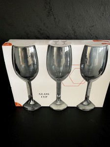 Kieliszki 3 szt.kpl. (16)