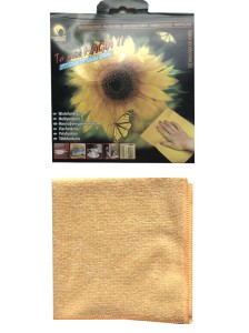 Ścierka z mikro.32*32 (240)