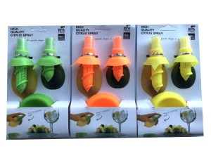 Sptyskiwacz do cytrusów (240)